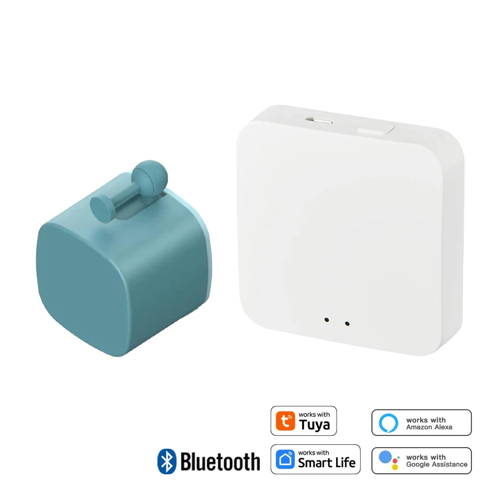 Interruptor Inteligente Inalambrico para Botones