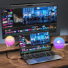 Lightweight Student Laptop
