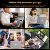 Lightweight Student Laptop