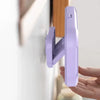 Soporte Impermeable Rotatorio Para Teléfono De Ducha