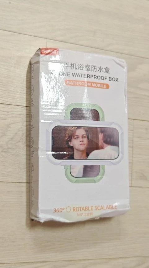 Review Card