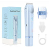 Afeitadora Electrica Recargable Para Mujer