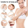 Afeitadora Electrica Recargable Para Mujer