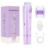 Afeitadora Electrica Recargable Para Mujer