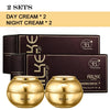 Crema Facial Ailke Colageno