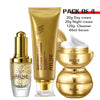 Crema Facial Ailke Colageno