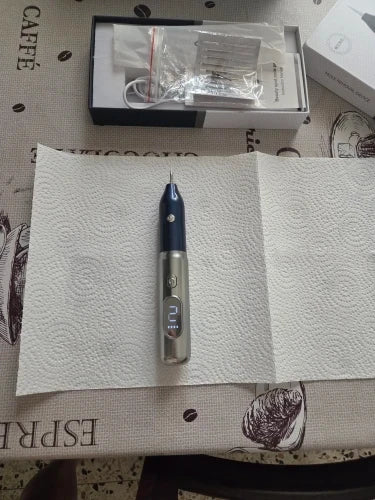 Review Card
