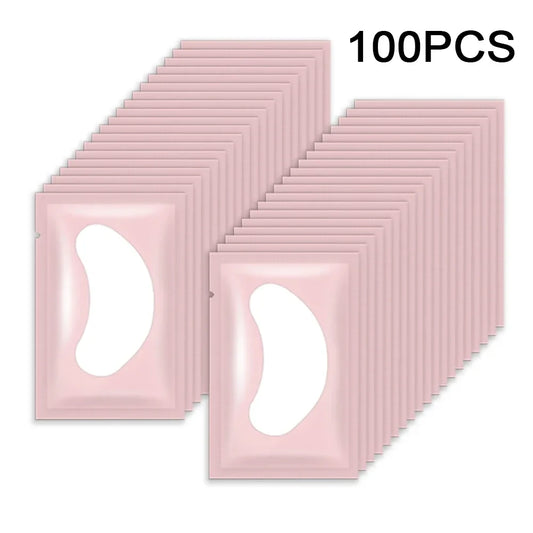 Parches de Hidrogel para Ojos