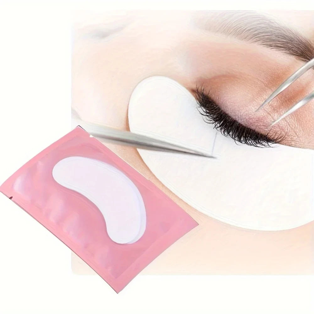 Parches de Hidrogel para Ojos