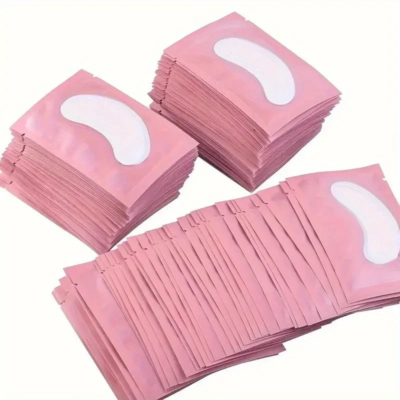 Parches de Hidrogel para Ojos