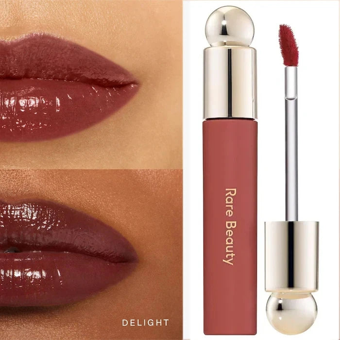 Rare Beauty Labial Liquido Mate Impermeable