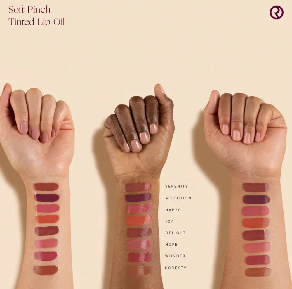 Rare Beauty Labial Liquido Mate Impermeable