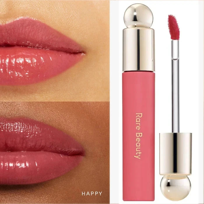 Rare Beauty Labial Liquido Mate Impermeable