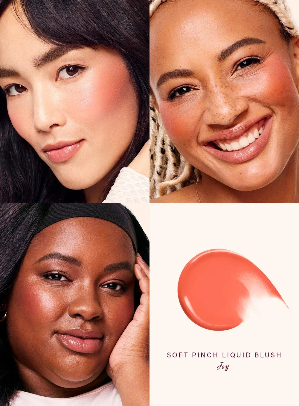Rare Beauty Labial Liquido Mate Impermeable