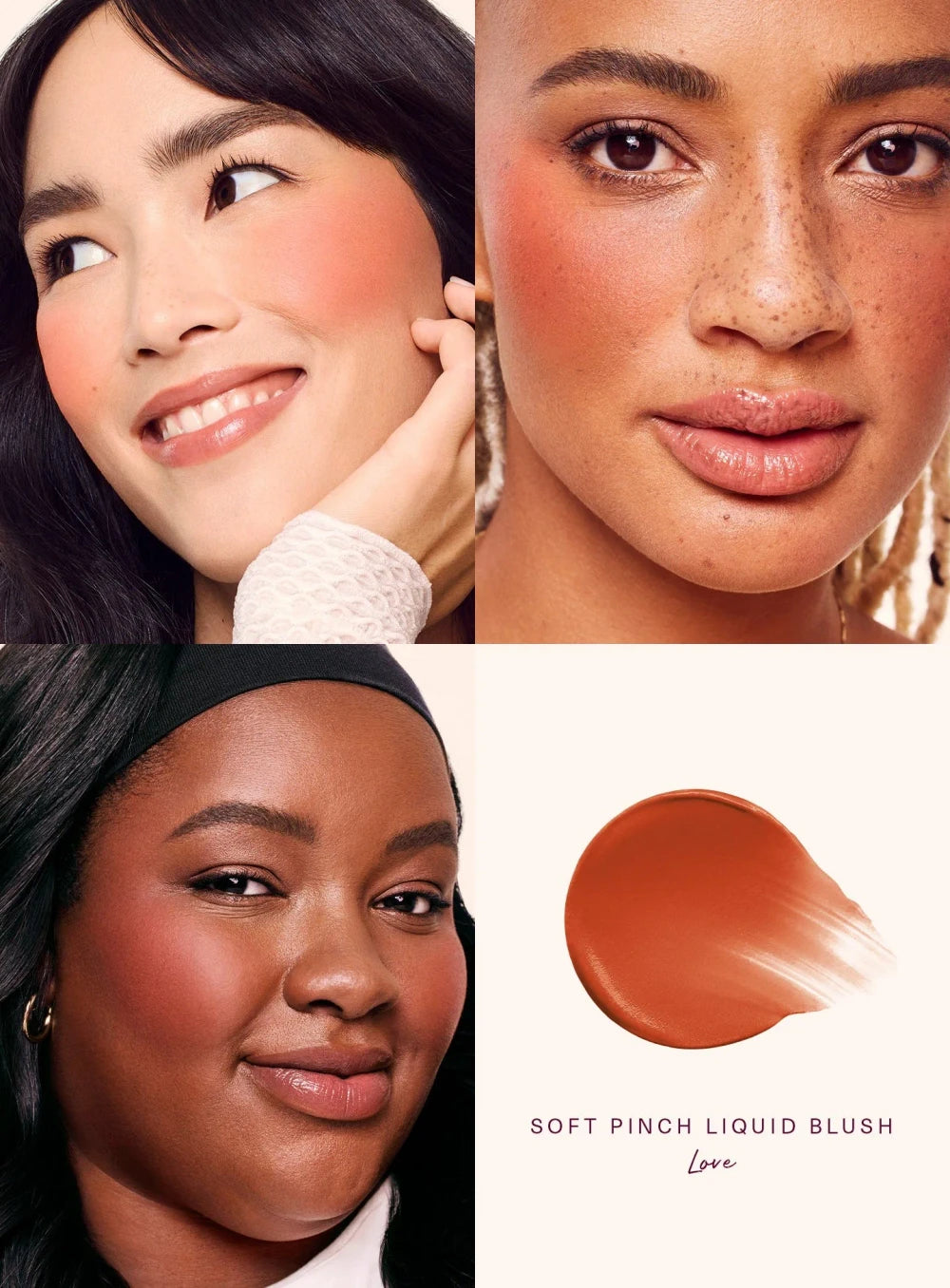 Rare Beauty Labial Liquido Mate Impermeable