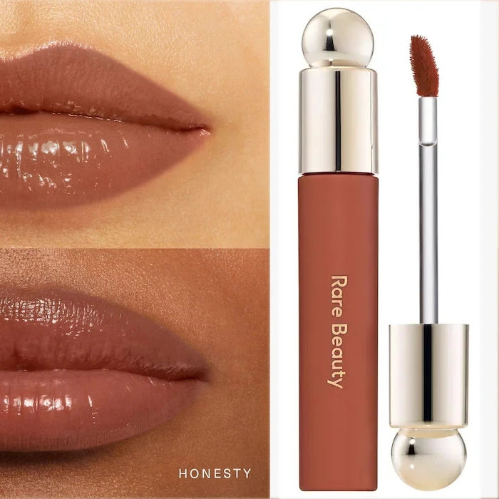 Rare Beauty Labial Liquido Mate Impermeable