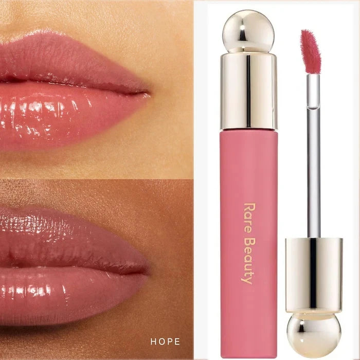 Rare Beauty Labial Liquido Mate Impermeable