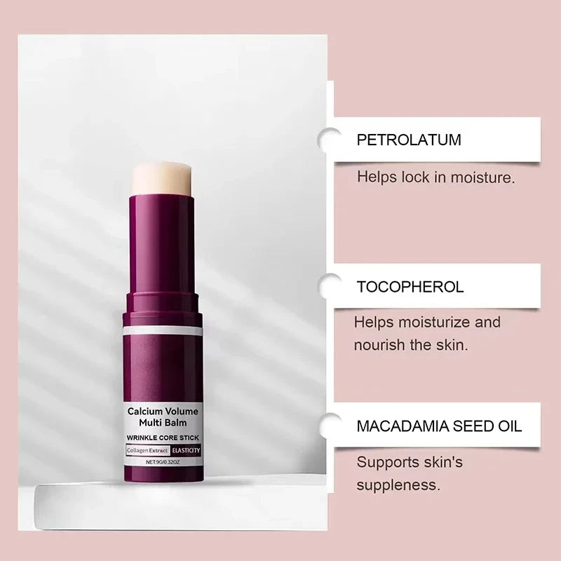 Bálsamo Hidratante Antiarrugas Colágeno